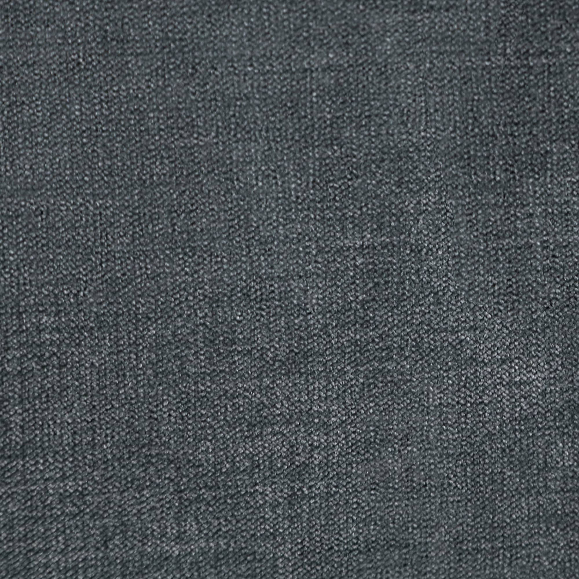 Infinite Position Power Lift Recliner with Heat and Massage, Gray, fabric swatch