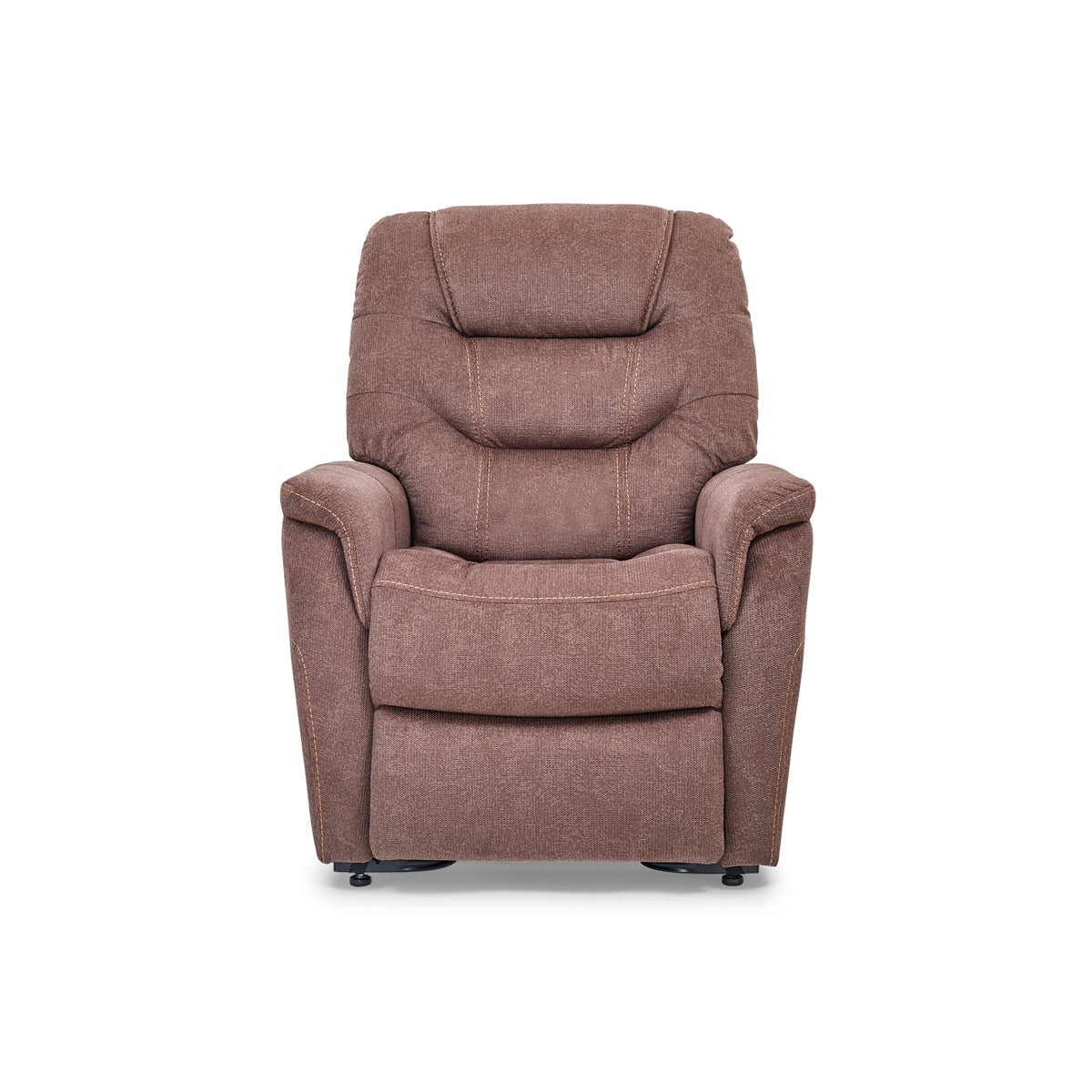 Marabella Power Lift Chair Recliner, seated, elk fabric