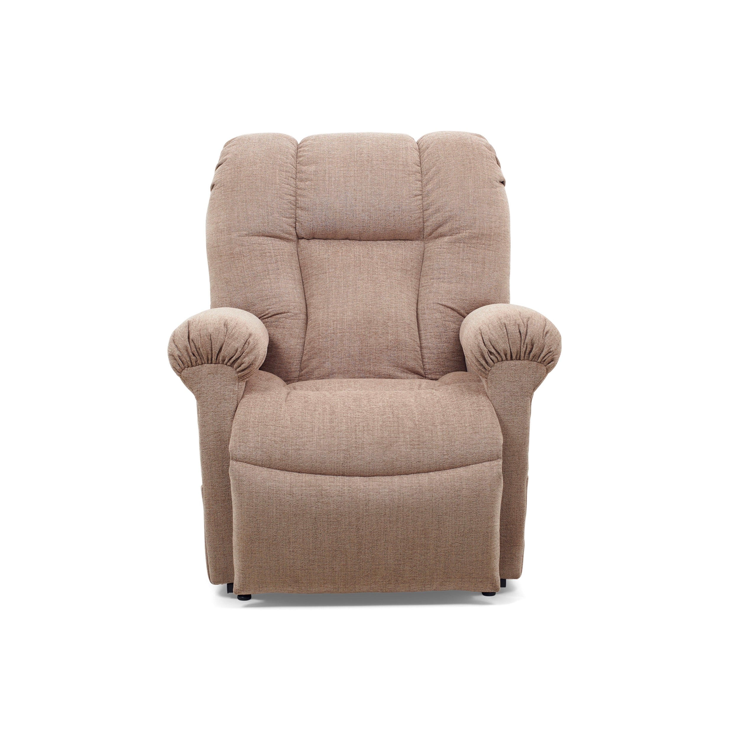 Sol Lift Chair with Heatwave Technology, front view