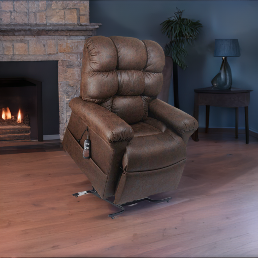 Vega power recliner deals