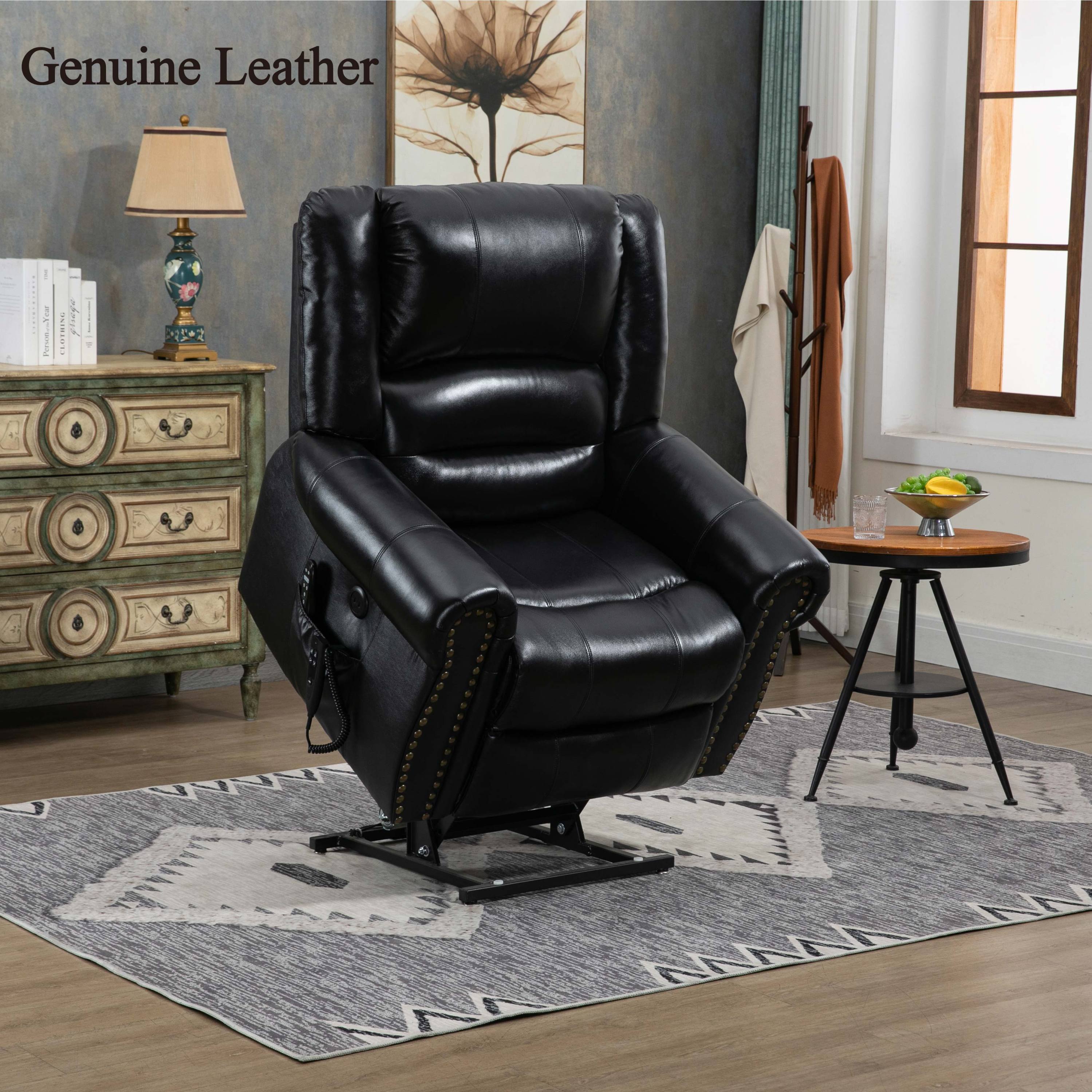 Electric Recliner Best Deals On Recliner Chairs Art Leon Swivel