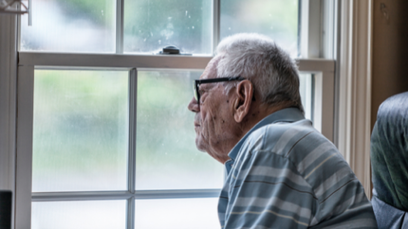 How a Chair can Assist a Person Living with Alzheimer's