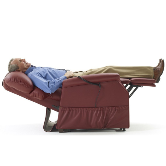 Lifting Chair Recliner Health Benefits