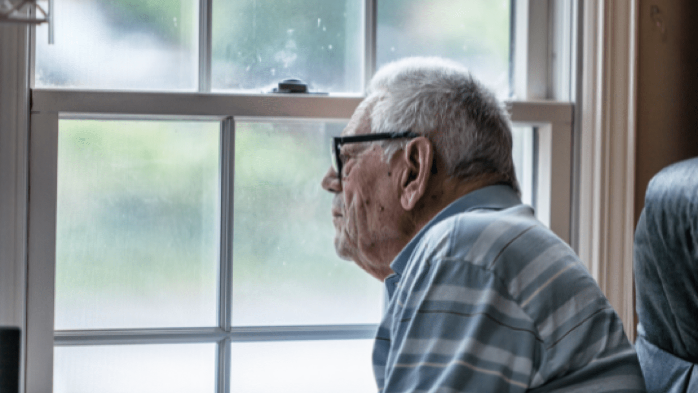 How a Chair can Assist a Person Living with Alzheimer's
