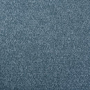 Blue Power Lift Chair Fabric Closeup