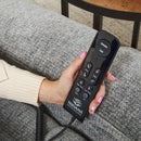 Venice Lift chair with Nirvana Swedish Air Massage w/ Far Infrared Heat Therapy