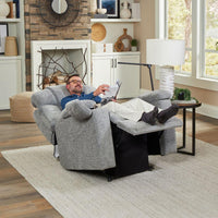 Venice Lift chair with Nirvana Swedish Air Massage w/ Far Infrared Heat Therapy