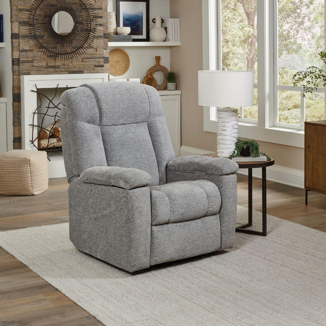 Venice Lift chair with Nirvana Swedish Air Massage w/ Far Infrared Heat Therapy