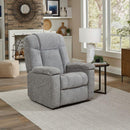 Venice Lift chair with Nirvana Swedish Air Massage w/ Far Infrared Heat Therapy