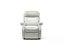 Landis Lift Chair Recliner, front view