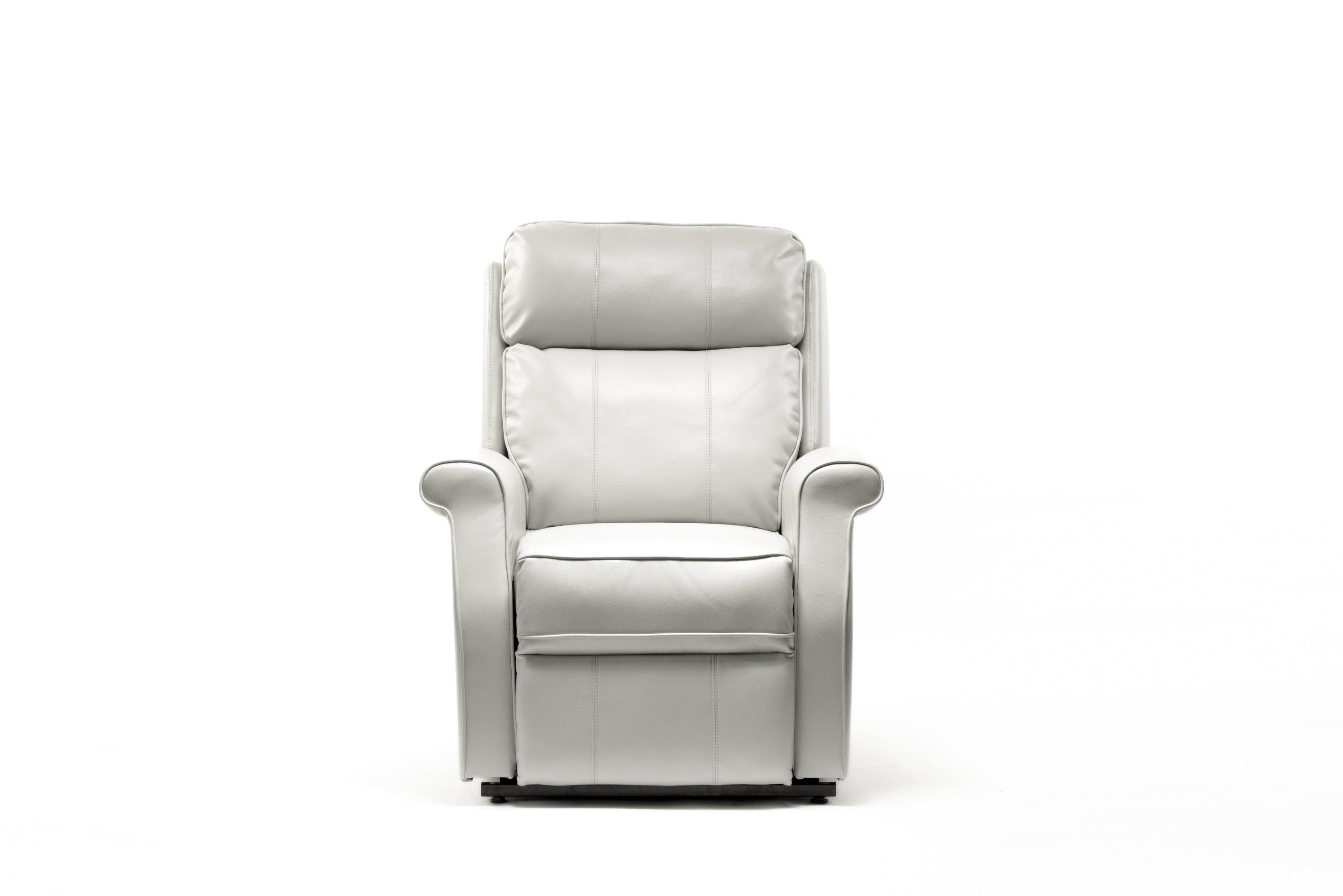 Landis Lift Chair Recliner, front view