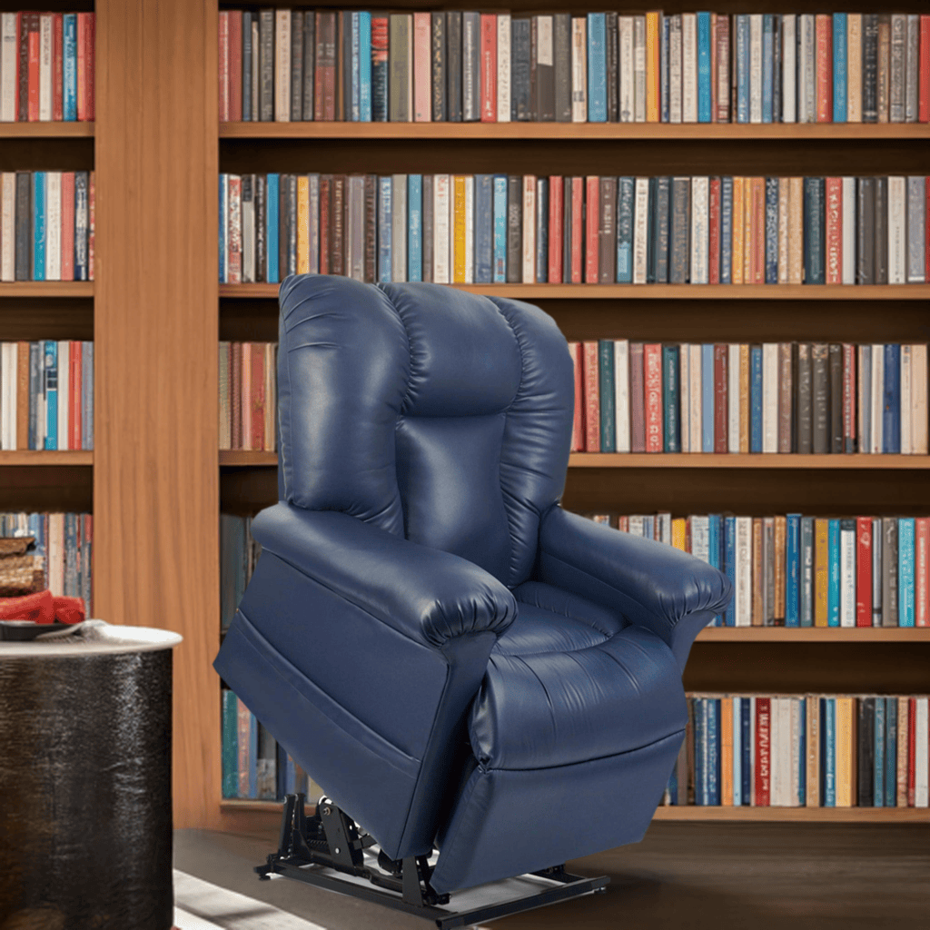 Artemis Lift Chair Power Recliner