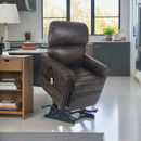 Room view of Austin Power Lift Chair Recliner