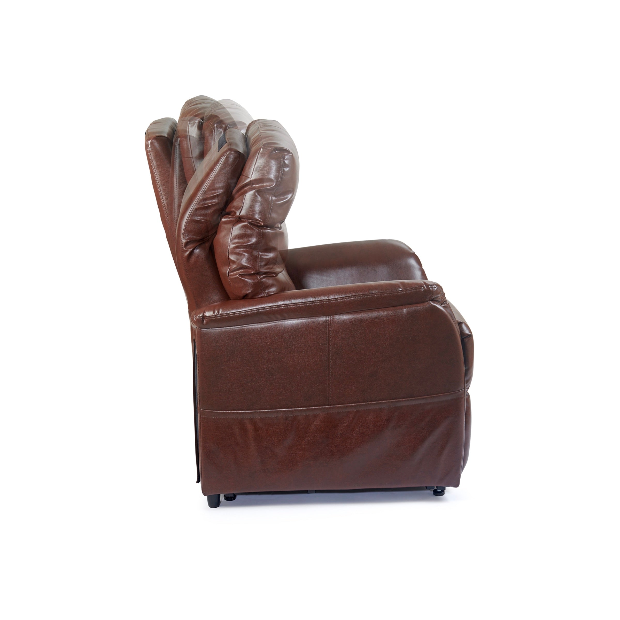Destin Lift Chair Recliner, adjustable headrest
