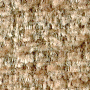 brown fabric