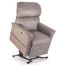  Mona Lift Chair Power Recliner, lifted