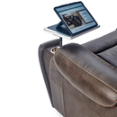 Sedona Lift Chair Power Recliner, table