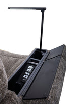 Alora with Nirvana™ Swedish massage and far infrared heat technology - Fosters Mattress - Medium