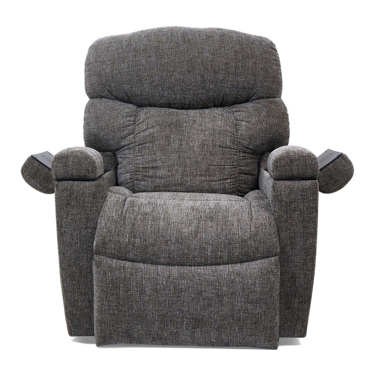 Alora with Nirvana™ Swedish massage and far infrared heat technology - Fosters Mattress - Medium