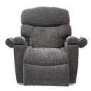 Alora with Nirvana™ Swedish massage and far infrared heat technology - Fosters Mattress - Medium