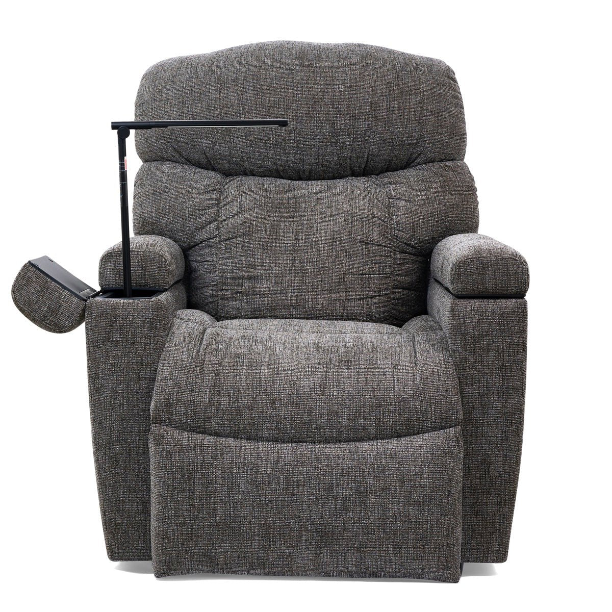 Alora with Nirvana™ Swedish massage and far infrared heat technology - Fosters Mattress - Medium