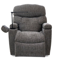 Alora with Nirvana™ Swedish massage and far infrared heat technology - Fosters Mattress - Medium