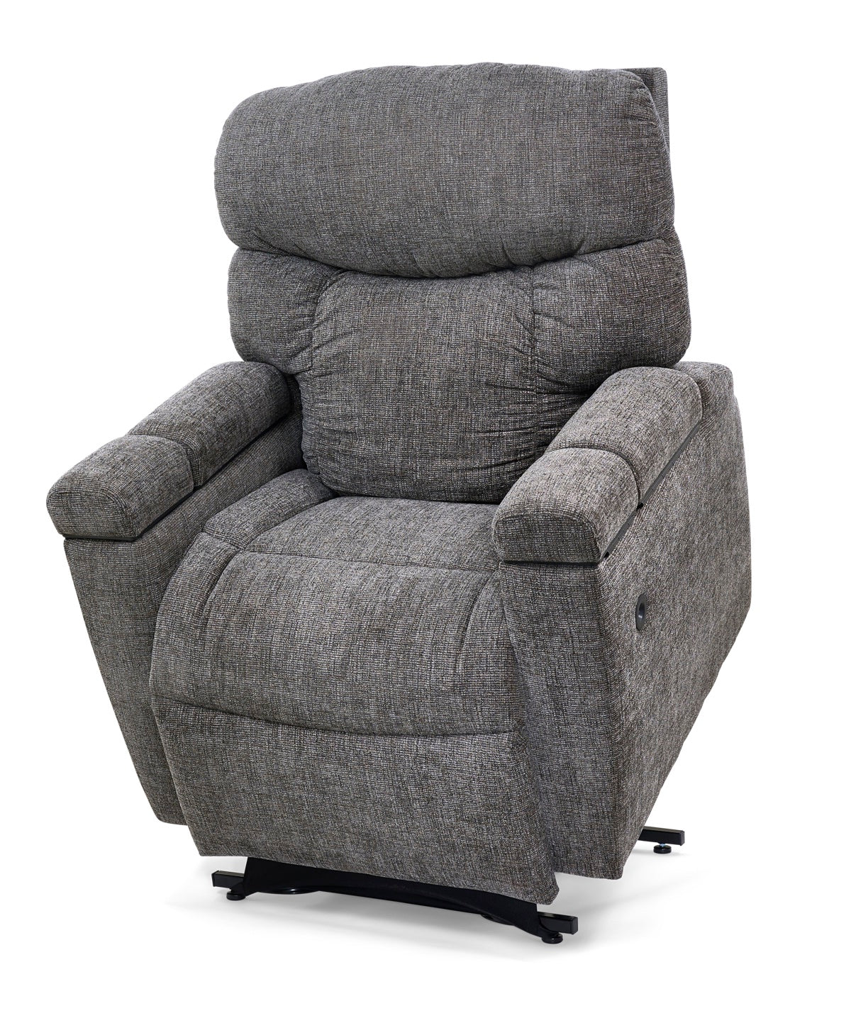 Alora with Nirvana™ Swedish massage and far infrared heat technology - Fosters Mattress - Medium