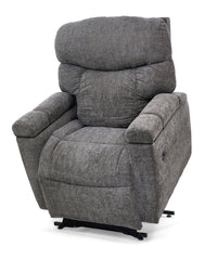 Alora with Nirvana™ Swedish massage and far infrared heat technology - Fosters Mattress - Medium