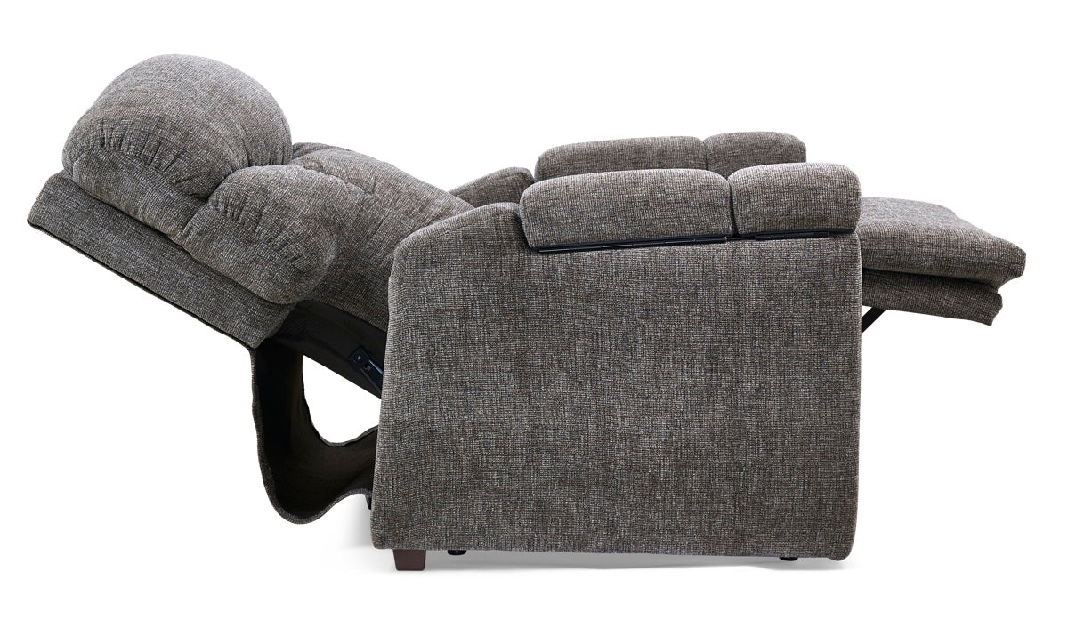 Alora with Nirvana™ Swedish massage and far infrared heat technology - Fosters Mattress - Medium