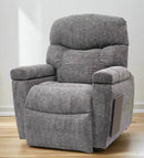 Alora with Nirvana™ Swedish massage and far infrared heat technology - Fosters Mattress - Medium