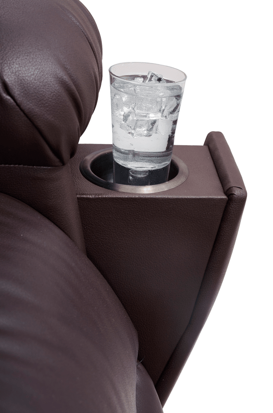 UC571 Artemis II - Fosters Mattress - Night Navy (Upcharge Applies)