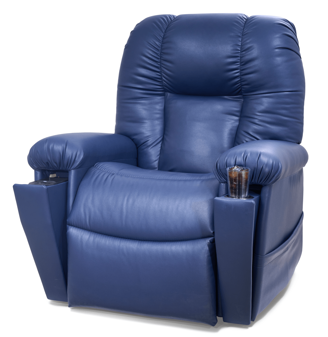 UC571 Artemis II - Fosters Mattress - Night Navy (Upcharge Applies)