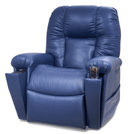 UC571 Artemis II - Fosters Mattress - Night Navy (Upcharge Applies)