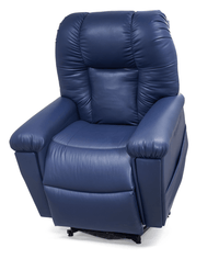 UC571 Artemis II - Fosters Mattress - Night Navy (Upcharge Applies)