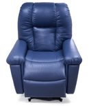 UC571 Artemis II - Fosters Mattress - Night Navy (Upcharge Applies)