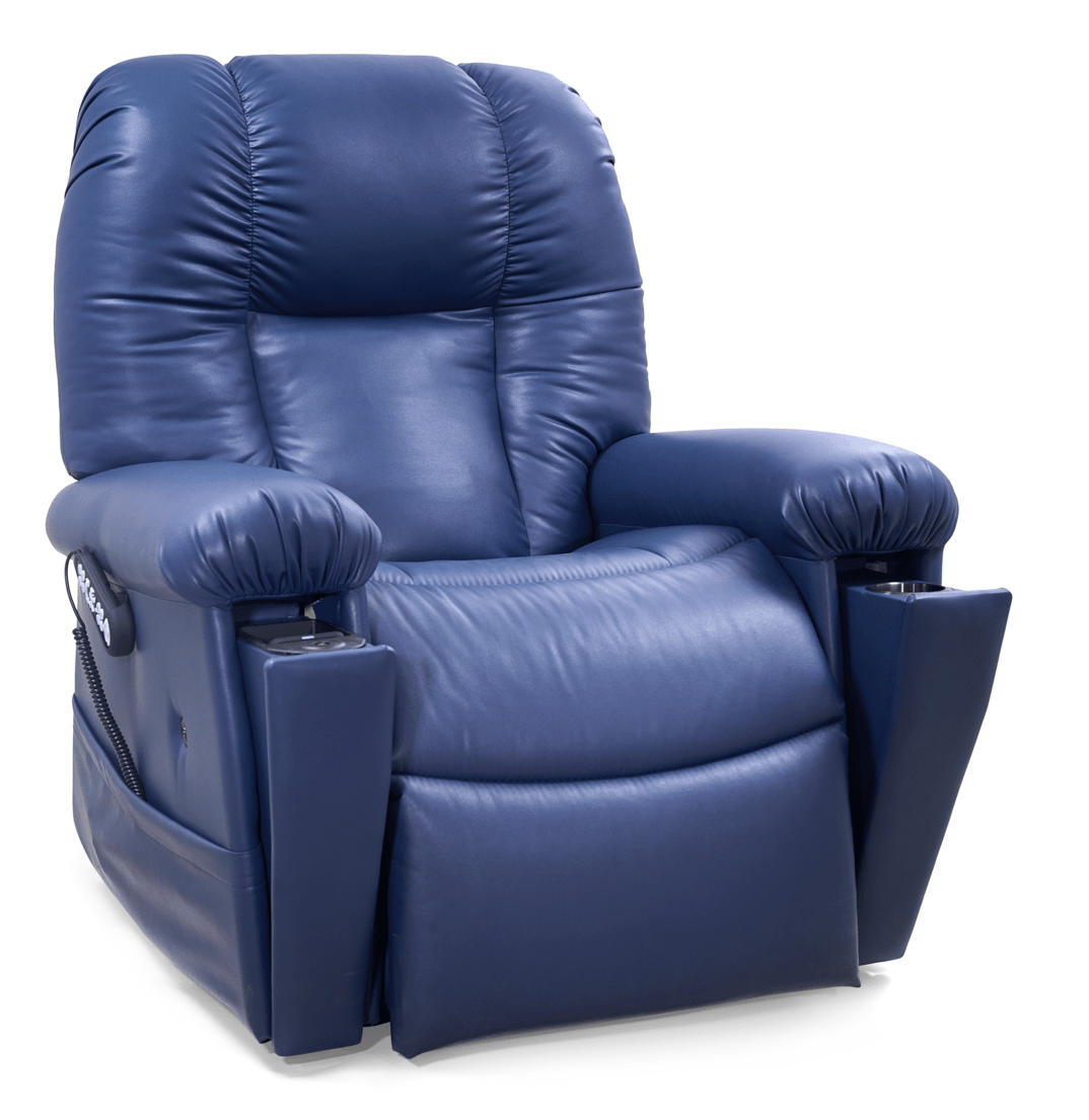 UC571 Artemis II - Fosters Mattress - Night Navy (Upcharge Applies)