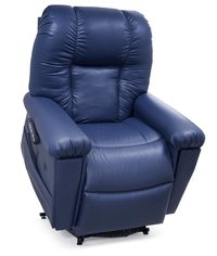 UC571 Artemis II - Fosters Mattress - Night Navy (Upcharge Applies)