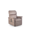  Mona Lift Chair Power Recliner, seated