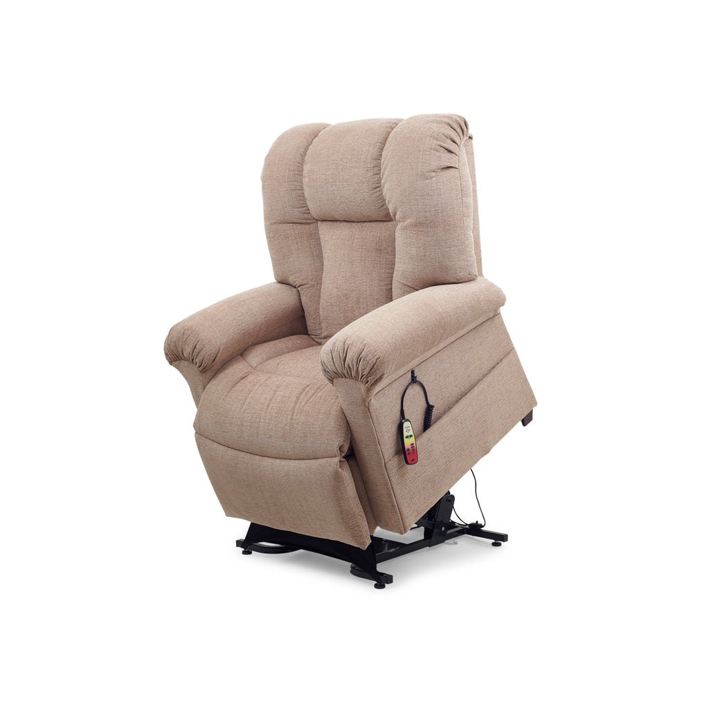 Sol Lift Chair Recliner with Heatwave Technology