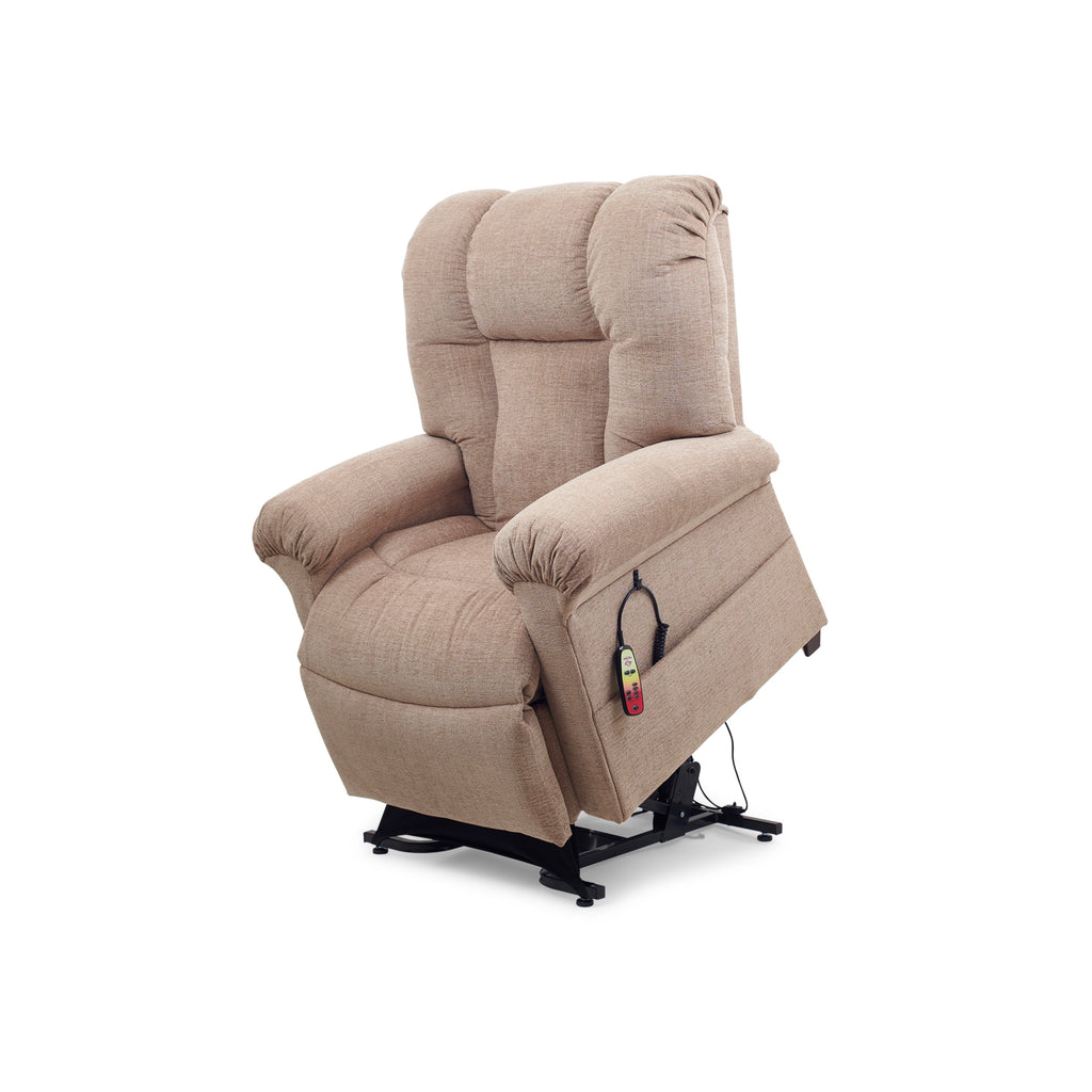 Sol Lift Chair Recliner with HeatWave™ Technology