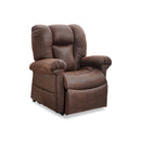 Sol Lift Chair Power Recliner, seated view
