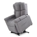 Anchor color lift chair recliner, Rigel