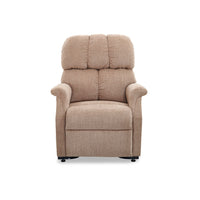 Stella Lift Chair Power Recliner, front view