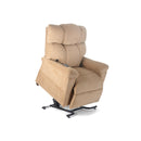 Holmes Lift Chair Power Recliner, lifted
