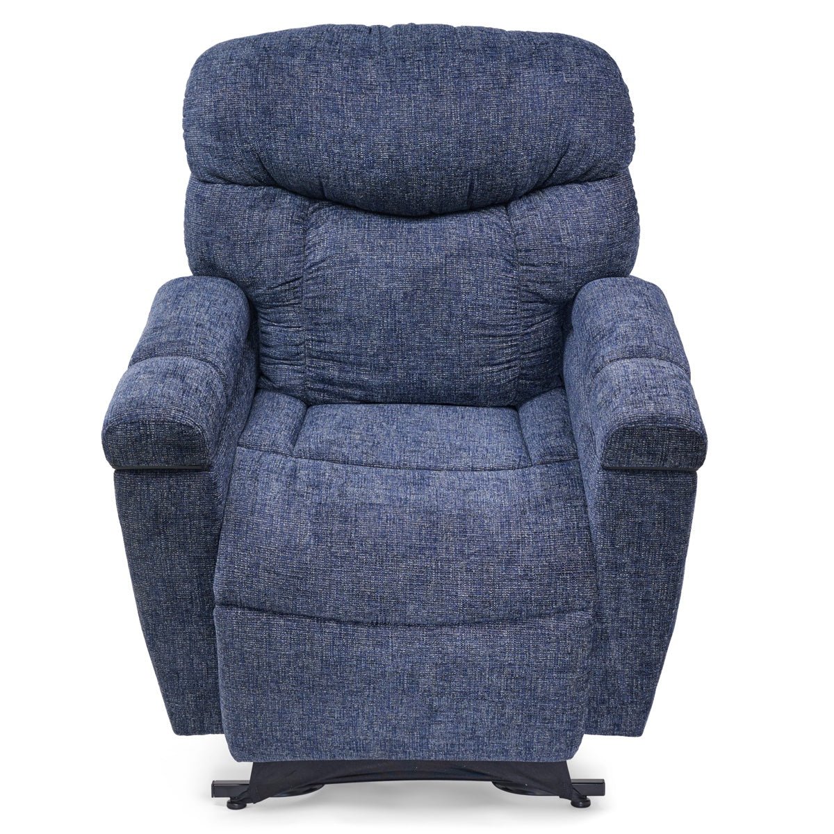 Medium / Midnight / No Heat or Massage