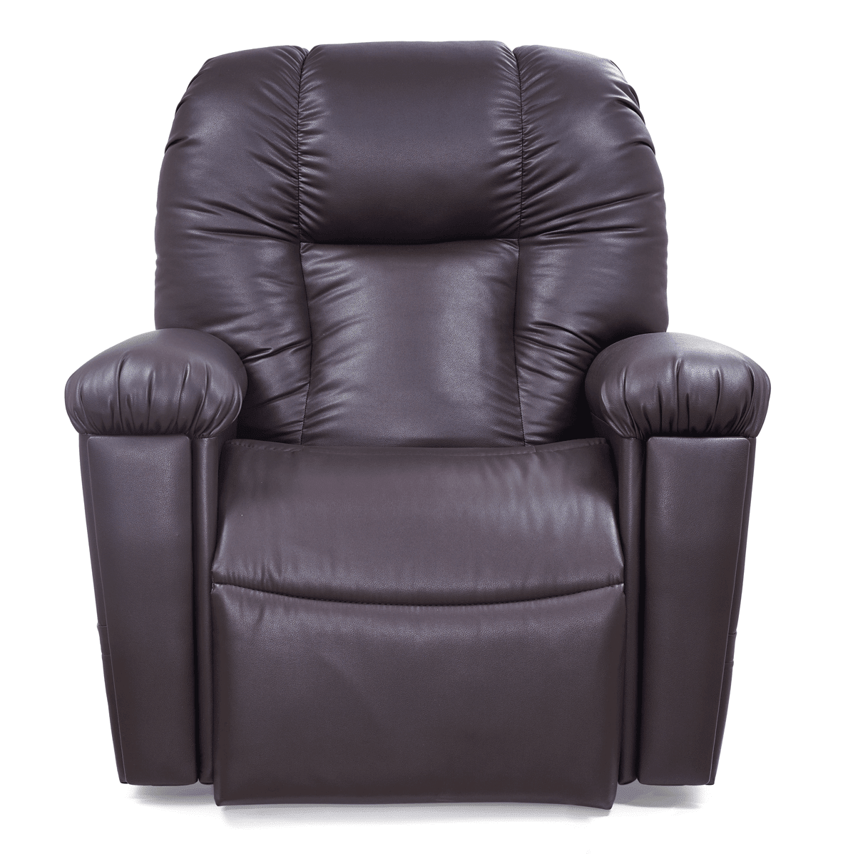 Medium / Coffee Bean / No Heat or Massage