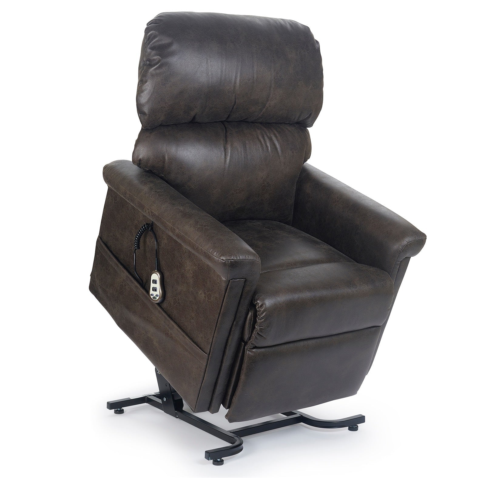 Austin Lift Chair Power Recliner with 2 - Motor Massage & Heat - My Lift Chair