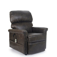 Austin Lift Chair Power Recliner with 2 - Motor Massage & Heat - My Lift Chair