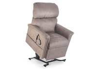 Austin Lift Chair Power Recliner with 2 - Motor Massage & Heat - My Lift Chair