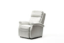 Landis Lift Chair Recliner, angle view